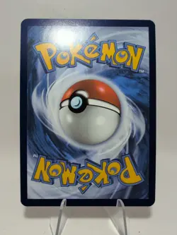 Eevee 074/131 Reverse Cosmos Holo Swirl Pokemon Day 2025 Stamp Prismatic Evo - Image 2