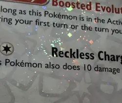 Eevee 074/131 Reverse Cosmos Holo Swirl Pokemon Day 2025 Stamp Prismatic Evo - Image 3