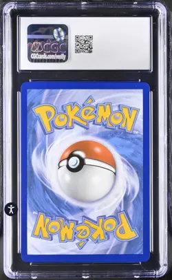 🚨Charizard V Pokemon (2022) Brilliant Stars - 154/172 Ultra Rare~GRADE 10💥 - Image 2