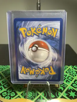 Eevee 074/131 Pokemon Day 2025 Stamp - Prismatic Evolutions - Image 3