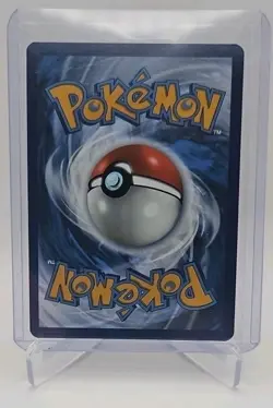 Pokemon Prizmatic Evolutions Eevee 2025 Pokemon Day Promo 74/131 Reverse Holo - Image 2