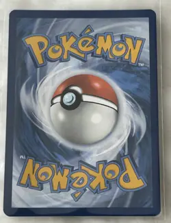 2025 Prismatic Evolution Eevee Pokemon Day Promo Reverse Cosmos Holo (074/131) - Image 2