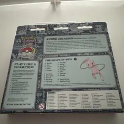 2022 World Championship Deck Pokemon London - Image 2