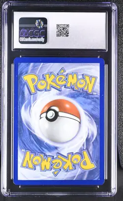 Pokemon Umbreon V 188/203 Ultra Rare Evolving Skies - CGC 10 - Image 2