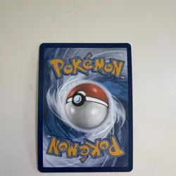 Poliwhirl 176/165 SV 151 Illustration Rare Holo Pokemon TCG - English - Image 2