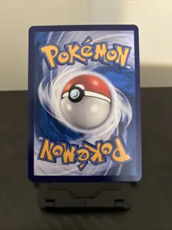 Houndoom 0807/07 Gem Pack Vol 5 CBB5C Pokemon TCG Simplified Chinese - Image 2