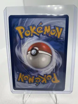 Pokemon Parasol Lady 255/182 SV04 Holo - Image 2