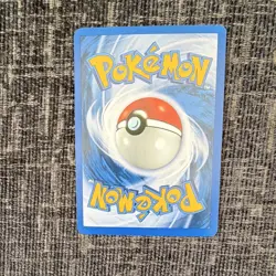 Pokemon TCG Lt. Surge's Eevee Gym Challenge Uncommon 51/132 1999 Excellent - Image 2