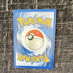 Pokemon TCG Giovanni's Magikarp Gym Challenge Common 73/132 1999 Excellent - Image 2