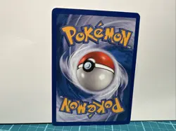 Gardevoir 7/109 Ruby & Sapphire Holof Rare 2003 Pokemon - Image 2