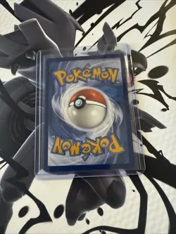 Pokemon Milotic Silver Tempest Trainers Gallery TG02/TG30 Full Art Holo - Image 2