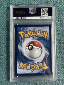 2021 Pokemon Celebrations Hydreigon C SWSH138 PSA 10 GEM MINT Promo - Image 2