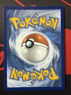 Pokemon Yamper 099/094 Holo Illustration Rare Phantasmal Flames ENG - Image 2