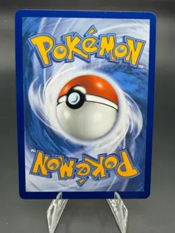 Beedrill ex 098/086 Ultra Rare ME04: Chaos Rising Pokemon Near Mint - Image 2