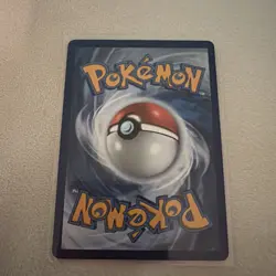 Pokemon TCG Meowth 106/094 Phantasmal Flames - NM - Image 2