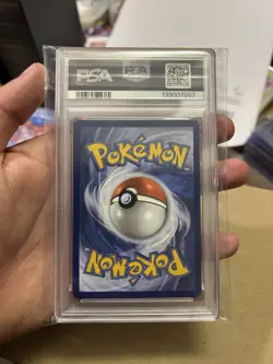 Pokemon 2021 Zekrom 114 Full Art Classic Collection Celebrations GEM MINT PSA 10 - Image 2