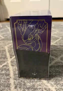 Pokemon TCG Scarlet and Violet Base Elite Trainer Box ETB Miraidon ✅ SEALED - Image 3