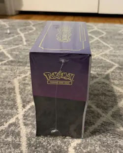 Pokemon TCG Scarlet and Violet Base Elite Trainer Box ETB Miraidon ✅ SEALED - Image 4