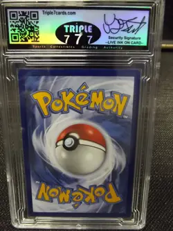 Pokemon 2023 UMBREON 130/197 Obsidian Flames OBF EN 9 Mint - Image 2