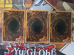 YUGIOH 3X SOLAR RECHARGE BLC1-EN062 COMMON 1ST ED NM - Image 2