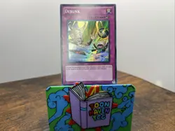 Yu-Gi-Oh! Debunk - 1st Edition - Extreme Victory - EXVC-EN076 - Image 1