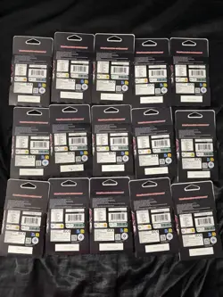One Piece CCG OP-16 The Time Of Battle Sleeved Booster Packs English - Lot of 15 - Image 2