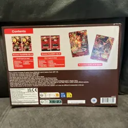 One Piece TCG: Illustration Box Vol 5 & 6 (SEALED) Ships Quickly 🚚💨 - Image 3