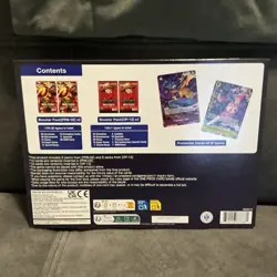 One Piece TCG: Illustration Box Vol 5 & 6 (SEALED) Ships Quickly 🚚💨 - Image 5