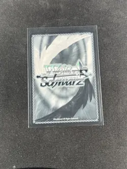 Mogador Weiss Schwarz Azur Lane VOL.2 AZL/S119-E026S SR - Image 2
