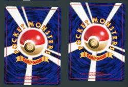 Eevee + Igglybuff 133 174 Japanese Neo Discovery Pokemon Card Lot (2) - NM - Image 2