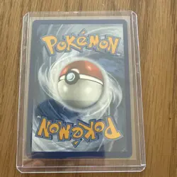 Teal Mask Ogerpon ex 166 Sv: Scarlet & Violet Promo Cards Holo - Image 2
