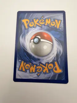 Pokemon TCG Nihilego GX Ultra Rare Card 49/111 Crimson Invasion - Image 2
