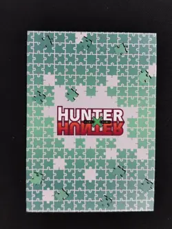 Machi Komacine SSR - Hunter x Hunter Collectible Trading Card - Image 2