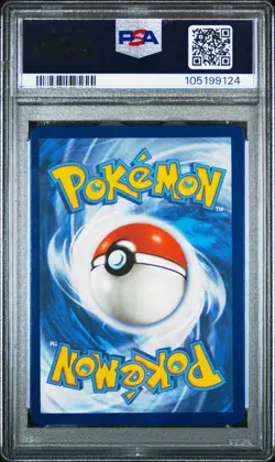 POKEMON PSA 10 SWSH Vivid Voltage Pikachu VMAX 188/185 Secret Rare *9124 - Image 3
