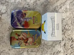 Pokemon Card Lot - Image 3