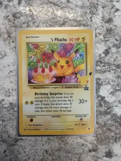 Pokemon Card Lot - Image 4
