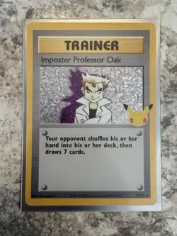 Pokemon Card Lot - Image 5