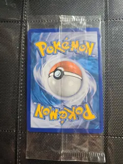 Pokemon TCG Magikarp XY Black Star Promos Holo Card XY143 Sealed - Image 2