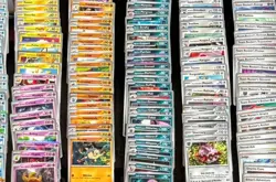 Pokemon TCG Destined Rivals - Complete Base Set C/UC/R ALL Ex's 182 Cards ALL NM - Image 3