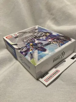 Gundam Card Game Starter Deck ST01 Heroic Beginnings English New Factory Sealed - Image 3