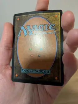 1x Chrome Mox Mirrodin Regular MTG Card Magic: The Gathering MP - Image 3