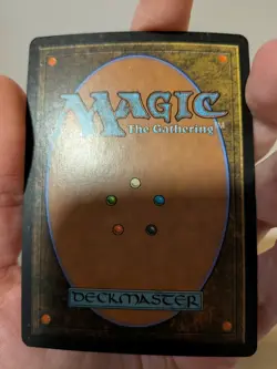 1x Chrome Mox Mirrodin Regular MTG Card Magic: The Gathering MP - Image 4