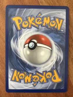 Pokemon TCG Mega Charizard Y Ex 022/217 Ascended Heroes Double Rare NM Card - Image 2