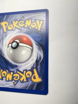 💥Pokemon Manectric Prerelease Stamp Promo EX Deoxys 38/107 -MINT FRESH 💥 - Image 4