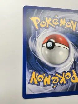 💥Pokemon Manectric Prerelease Stamp Promo EX Deoxys 38/107 -MINT FRESH 💥 - Image 5