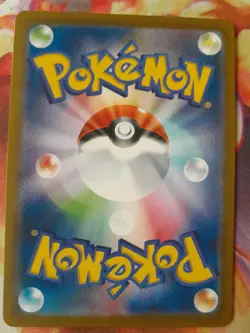 Gardevoir 063/184 S8b Japanese Pokemon Card - NM - Image 2