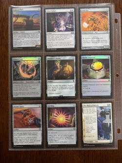 Custom Commander EDH Arahbo, the First Fang Deck, Cats. Full art lands!- MTG - Image 2