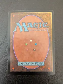 Swords to Plowshares MTG Alternate Alt 4th Edition. Near Mint Condition NM! - Image 2