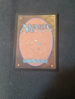 MTG Swamp secret lair 539 Seb McKinnon - Image 2