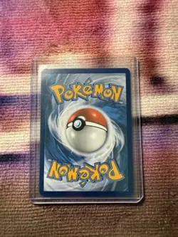 Mimikyu 245/236 Alt Art Secret Rare Pokemon Sun & Moon Cosmic Eclipse - Image 2